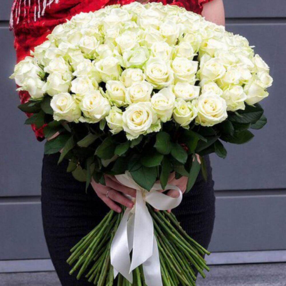 51 роза